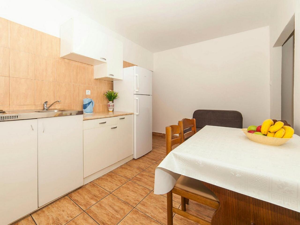 Hana Accommodation Sveti Stefan Ruang foto